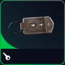 MMOJUGG ARC Raiders Patrol Car Key Buying Page Display